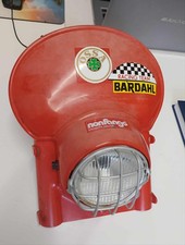 Mascherina Fanale cross regolarita d'epoca  anni 70/80