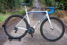 Bici da strada Colnago V3RS