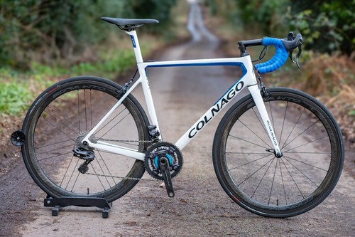 Bici strada colnago v3rs - da,