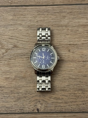Orologio movimento giapponese - orologio,