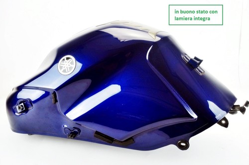 Yamaha tdm 900 2002 2014 - 2002,