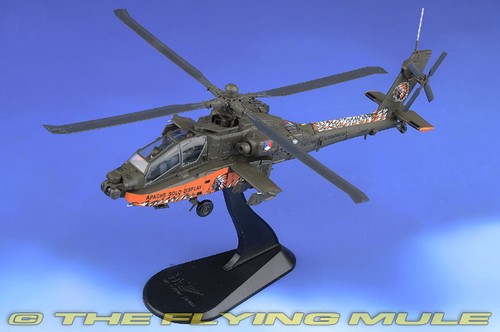 Hobby master ah 64d - master, ah-64d