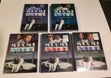 Miami Vice The Complete Series