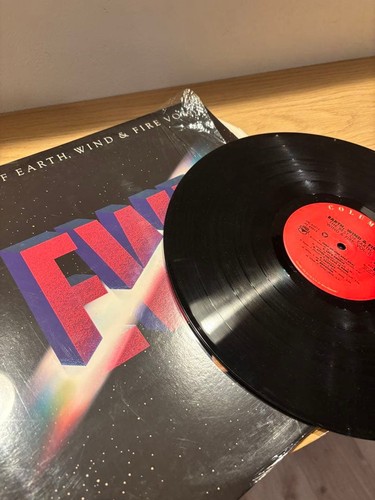 Earth wind fire best of - wind,