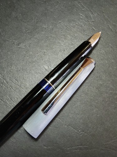 Pelikan silvexa vintage - silvexa,