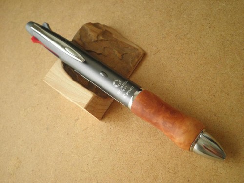 Pilot grip 1 - pilot, dr.grip