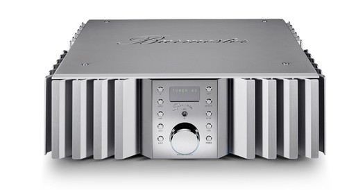 Amplificatore burmester 032 - amplificatore,