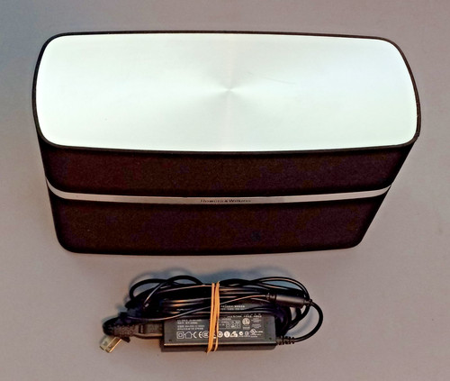 Bowers wilkins a5 sistema - &,