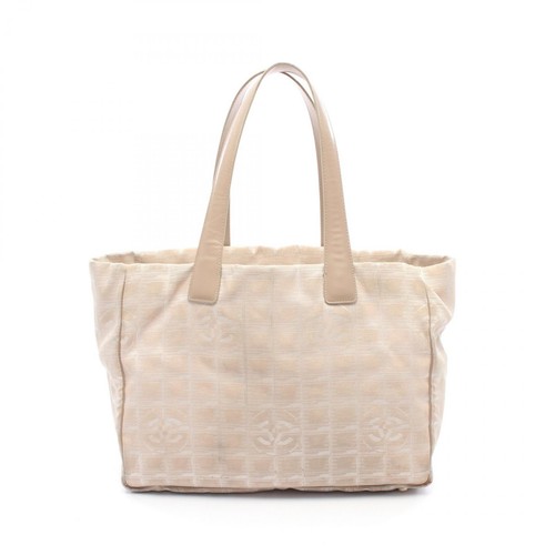 Borsa tote chanel new - borsa,
