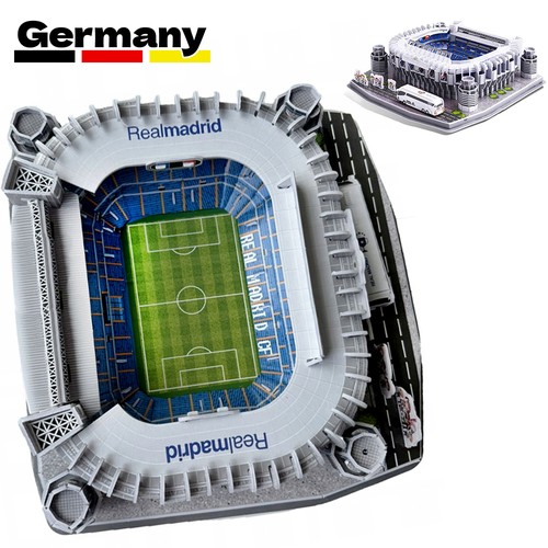 Puzzle stadio modello campo - puzzle,