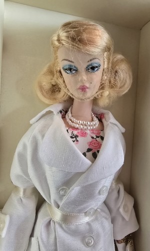 Barbie 2007 hollywood bound - "hollywood, bound"