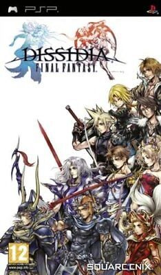 Gioco dissidia final - gioco,