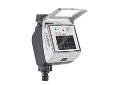 CENTRALINA PROGRAMMATORE TEMPO