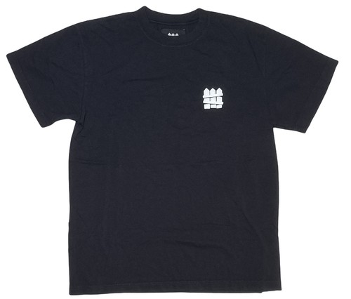 Shirt uomo undefeated 5 - t-shirt,