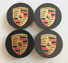 4 copricerchi originali