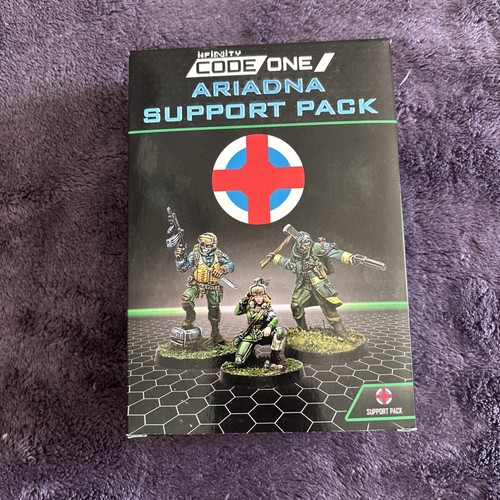 Ariadna support pack - support,