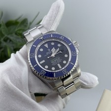 Minty Rolex Sea-Dweller 136660