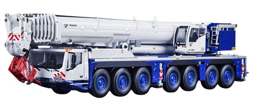 Imc models tadano 450 - models,,