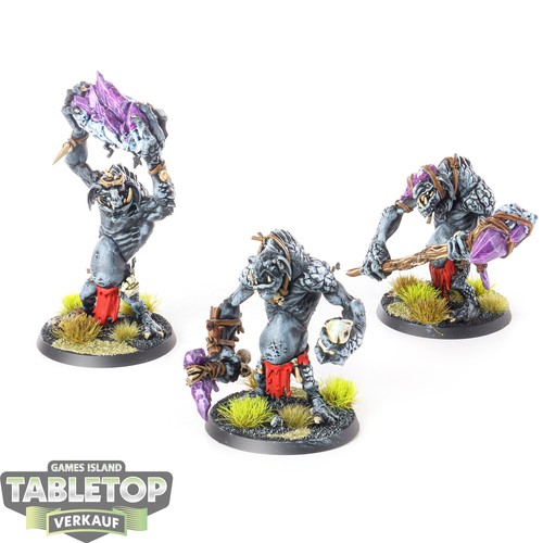 Gloomspite gitz 3 - gloomspite,