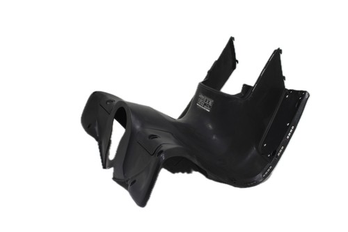 Retroscudo honda foresight 250 - honda,