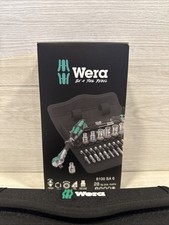 Wera Tools Bicicletta 8100 SA