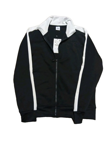 Zara man zipper jacket - zara,
