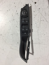 PULSANTIERA ALZACRIST ANTERIORE SINISTRA SX FORD C-MAX (2013) AM5T14A132CA