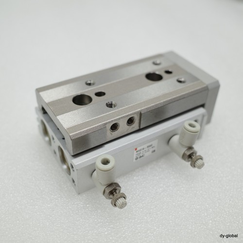 Smc used mxq16 - used, slide