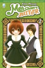 MEI-CHAN'S BUTLER 2 STARLIGHT 213