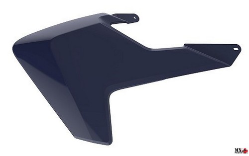 Fianchetti radiatore husqvarna - fianchetti,