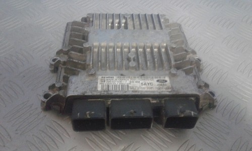 Centralina motore ford - centralina,
