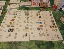 720sc Lot 32 Envelopes First