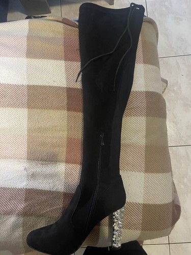 Stivali donna con tacco - donna,