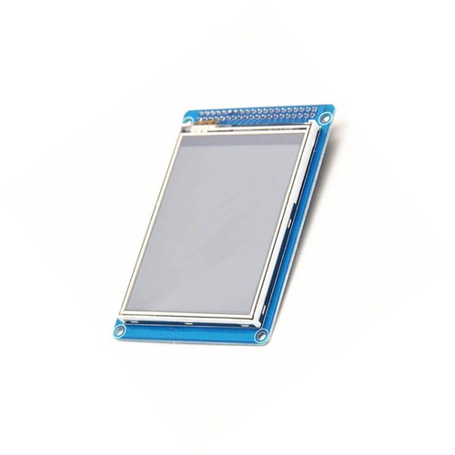Modulo display lcd tft 2 - display, da