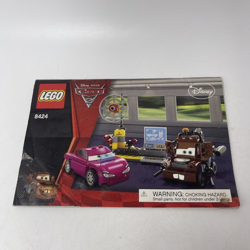 Lego manuale istruzioni - lego,