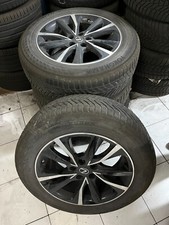 TRENO GOMME AUTO CON CERCHI YOKOHAMA 225/60/18