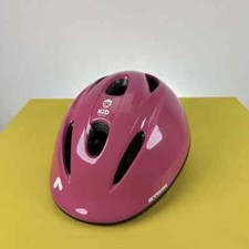 Casco bicicletta bambina - casco,