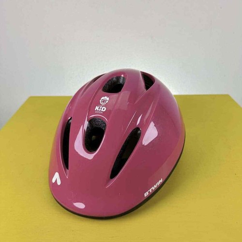 Casco bicicletta bambina - casco,