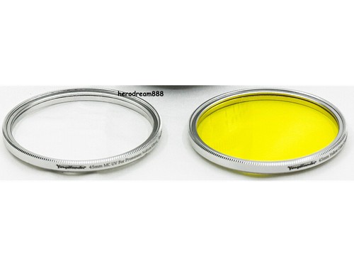 Filtro per voigtlander - filtro,