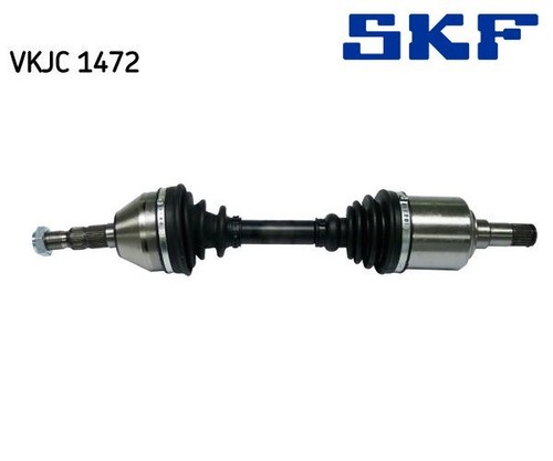 Drive shaft skf vkjc1472 for - drive,