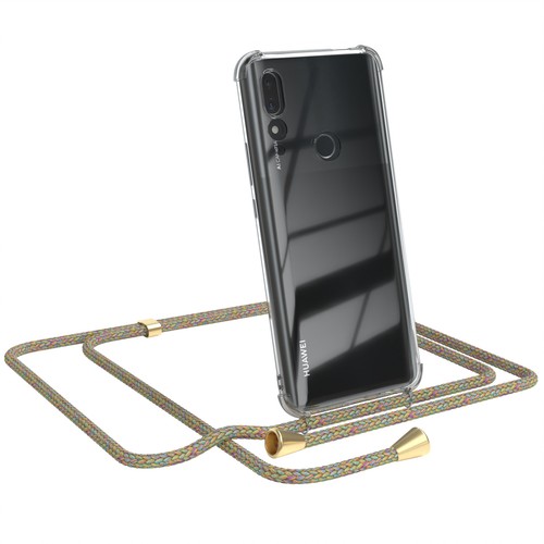 Custodia huawei smart y9 - smart, z/y9