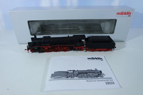 Märklin 39024 18 - märklin, 39024,