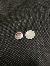 X2 LOGO STEMMA CHIAVE TELECOMANDO COMPATIBILE SEAT IBIZA LEON ATECA ARONA 14mm