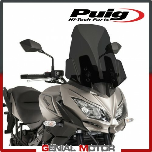 Cupolino puig fume scuro - puig,