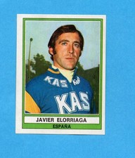 SPRINT '74-PANINI-Figurina