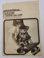 Inserto originale Topolino