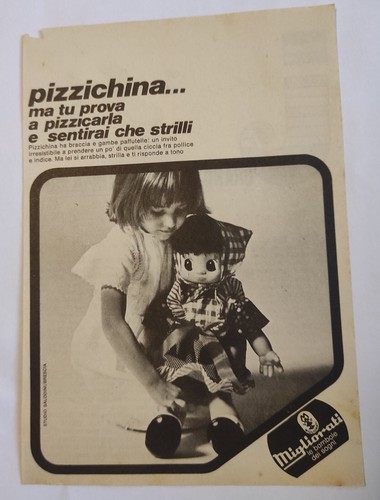 Inserto originale topolino - originale,