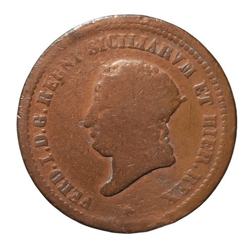 Tornesi 1819 tipo - 5,
