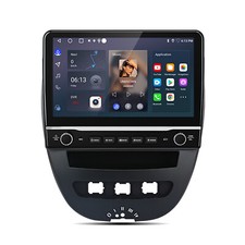 Carplay Android13 autoradio