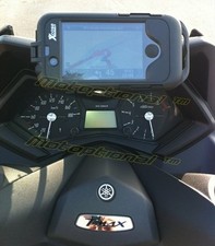 SUPPORTO NAVIGATORE GPS